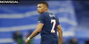 Lịch Sử Chuyển Nhượng Mbappe
