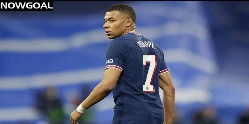 Lịch Sử Chuyển Nhượng Mbappe