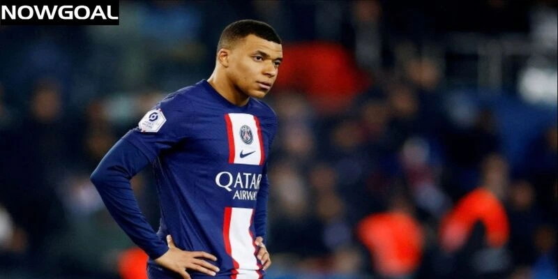 Mbappe là chân sút số một lịch sử PSG