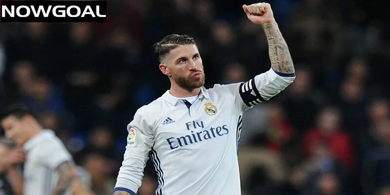 Ramos xứng đáng là huyền thoại của Los Blancos