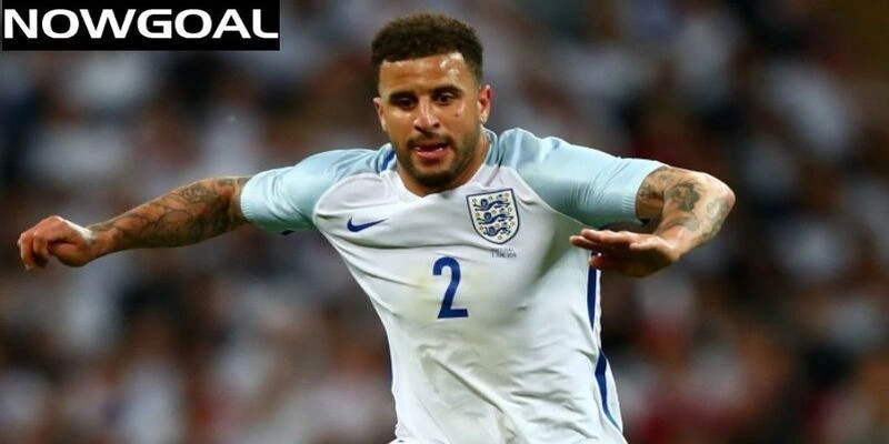 Kyle Walker là RB khó nhằn với mọi cầu thủ chạy cánh Kyle Walker là RB khó nhằn với mọi cầu thủ chạy cánh