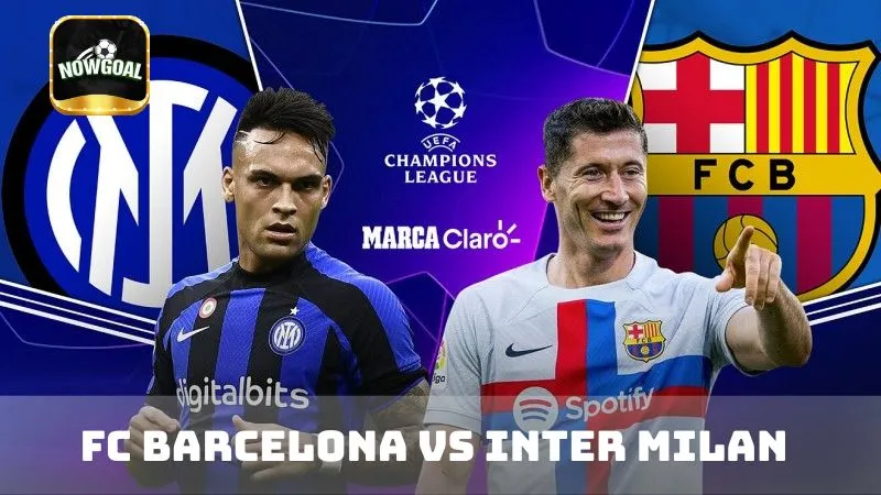 Soi Kèo Nhà Cái: FC Barcelona vs Inter Milan 30/04/2025 Champions League
