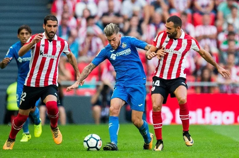 Phong độ và mục tiêu của Getafe vs Ath Bilbao đang trái ngược nhau