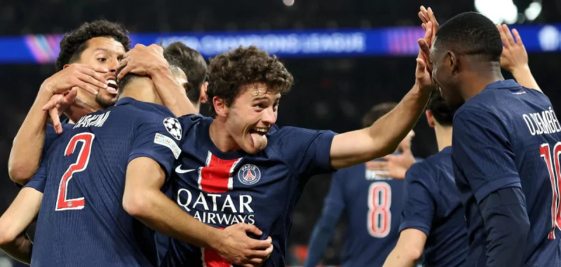 Soi Kèo Nhà Cái Champions League - PSG Vs Inter, 1/6/2025 PSG đang có phong độ khá thăng hoa