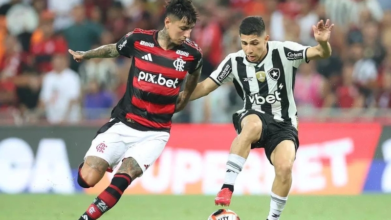 Nhận Định Kèo Nhà Cái Club World Cup - Botafogo vs Seattle Sounders 16/06/2025 Phong độ 2 đội đang rất trái ngược ở thời điểm này