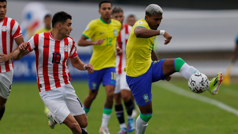 Brazil đang thiếu đi sự ổn định trong thời gian qua