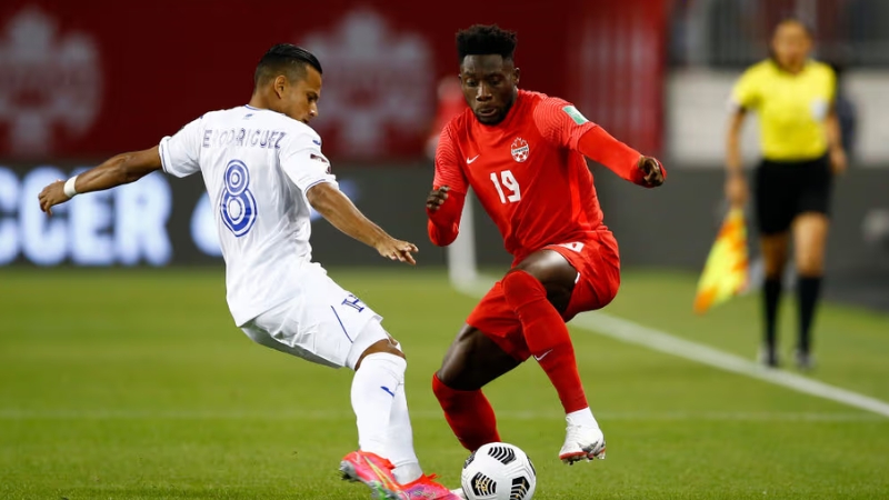 Nhận Định Kèo Nhà Cái Gold Cup - Canada vs Honduras, 18/06/2025 Canada đang có phong độ rất cao trước thềm Gold Cup
