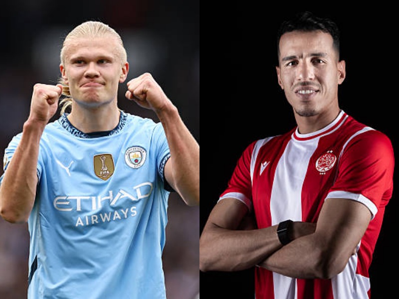 Tỷ lệ kèo nhà cái Club World Cup - Man City vs Wydad AC 18/06/2025 Man City có phong độ tốt hơn Wydad AC