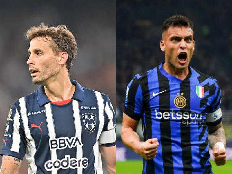 Soi kèo nhà cái Club World Cup - Monterrey vs Inter 18/06/2025 Inter Milan có phong độ nhỉnh hơn Monterrey