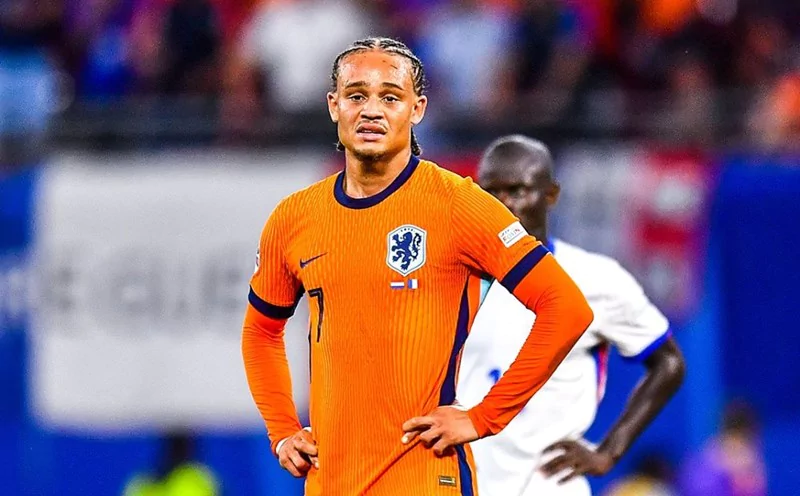 Phần Lan lép vế hơn khi đối đầu Hà Lan