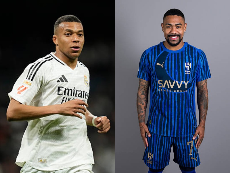 Kèo hôm nay Club World Cup - Real Madrid vs Al-Hilal 19/06/2025 Real Madrid và Al-Hilal đều không có phong độ không tồi