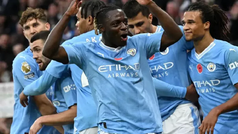 Kèo Hôm Nay FIFA Club World Cup - Man City Vs Al Hilal - 01/07/2025 Man City được đánh giá vượt trội hơn trước Al Hilal