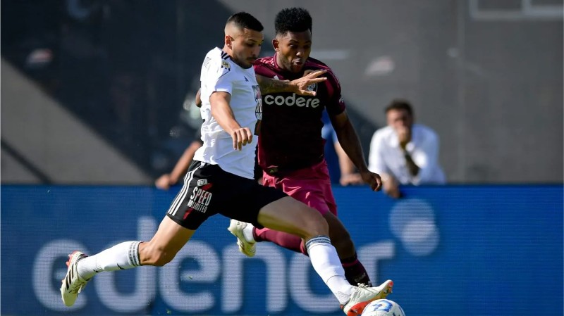 Nhận Định Kèo Nhà Cái Liga Profesional - Dep Riestra vs Atletico Tucuman - 29/7/2025 Dep Riestra sẽ áp đảo Atletico Tucuman