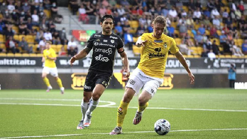 Nhận Định Bóng Đá Champions League - KuPS Vs Milsami - 08/07/2025 KuPS vs Milsami đều có sự chuẩn bị tốt trước trận đấu