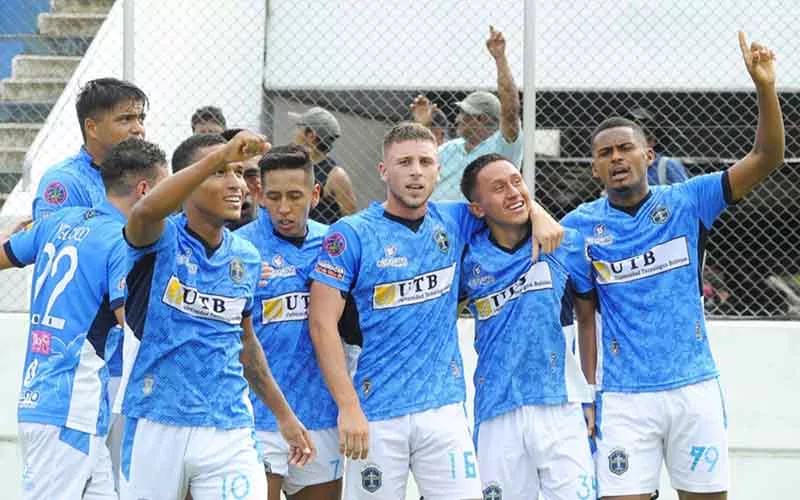 Chủ nhà Once Caldas cầm chắc cơ hội đi tiếp