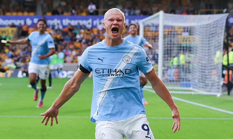 Man City có phong độ ổn định hơn so với Tottenham